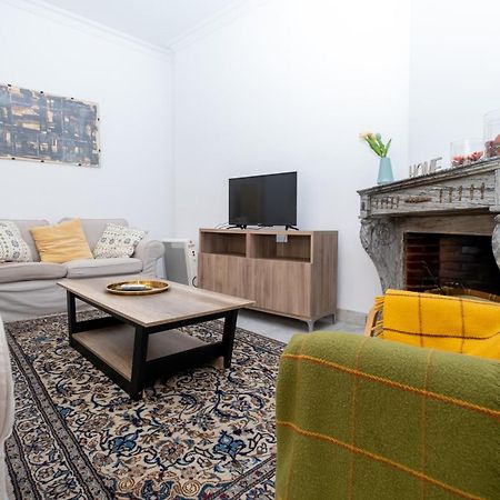 Apartamento " A "Museo Casco Historico Ronda Exteriér fotografie