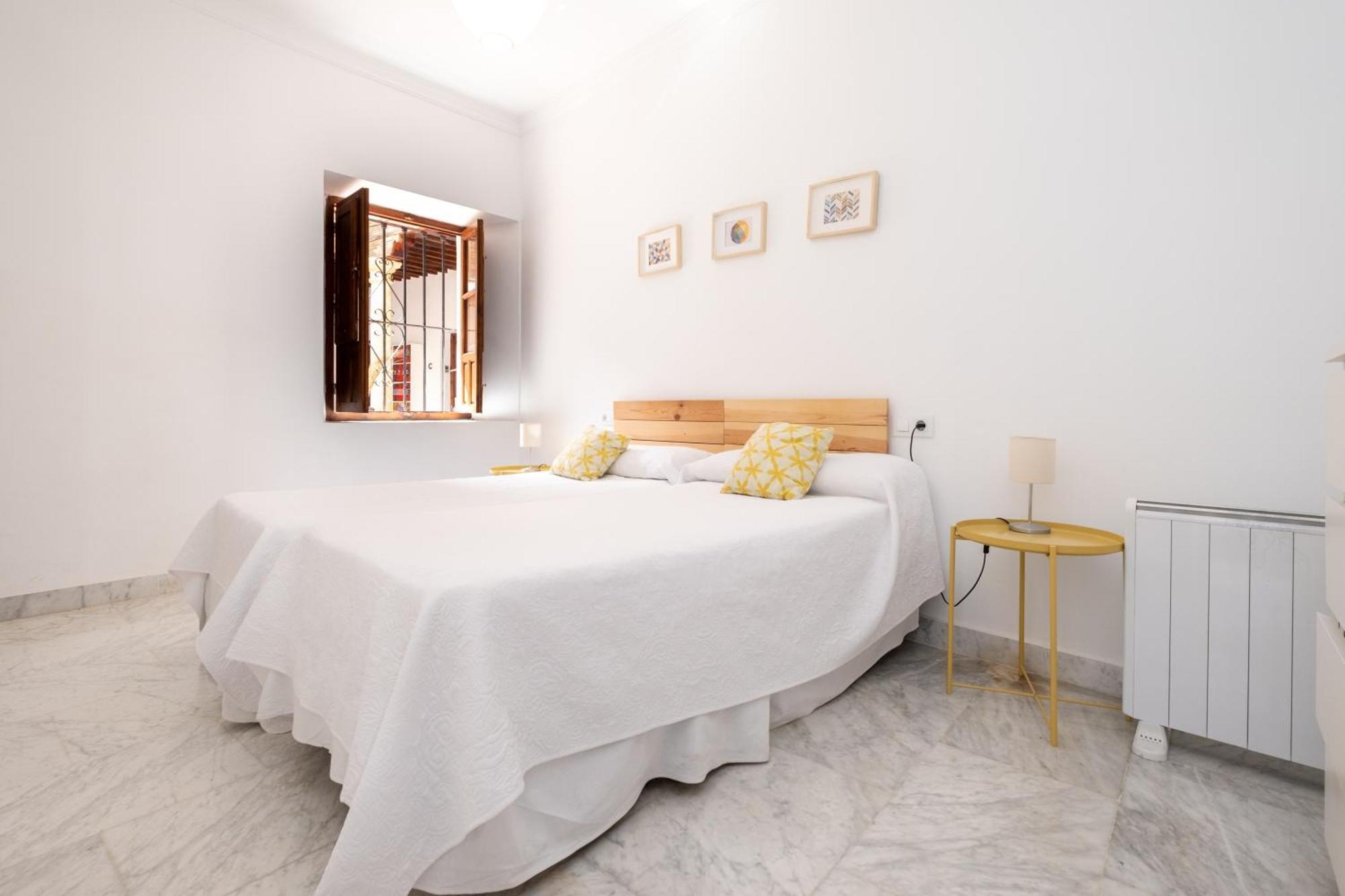 Apartamento " A "Museo Casco Historico Ronda Exteriér fotografie