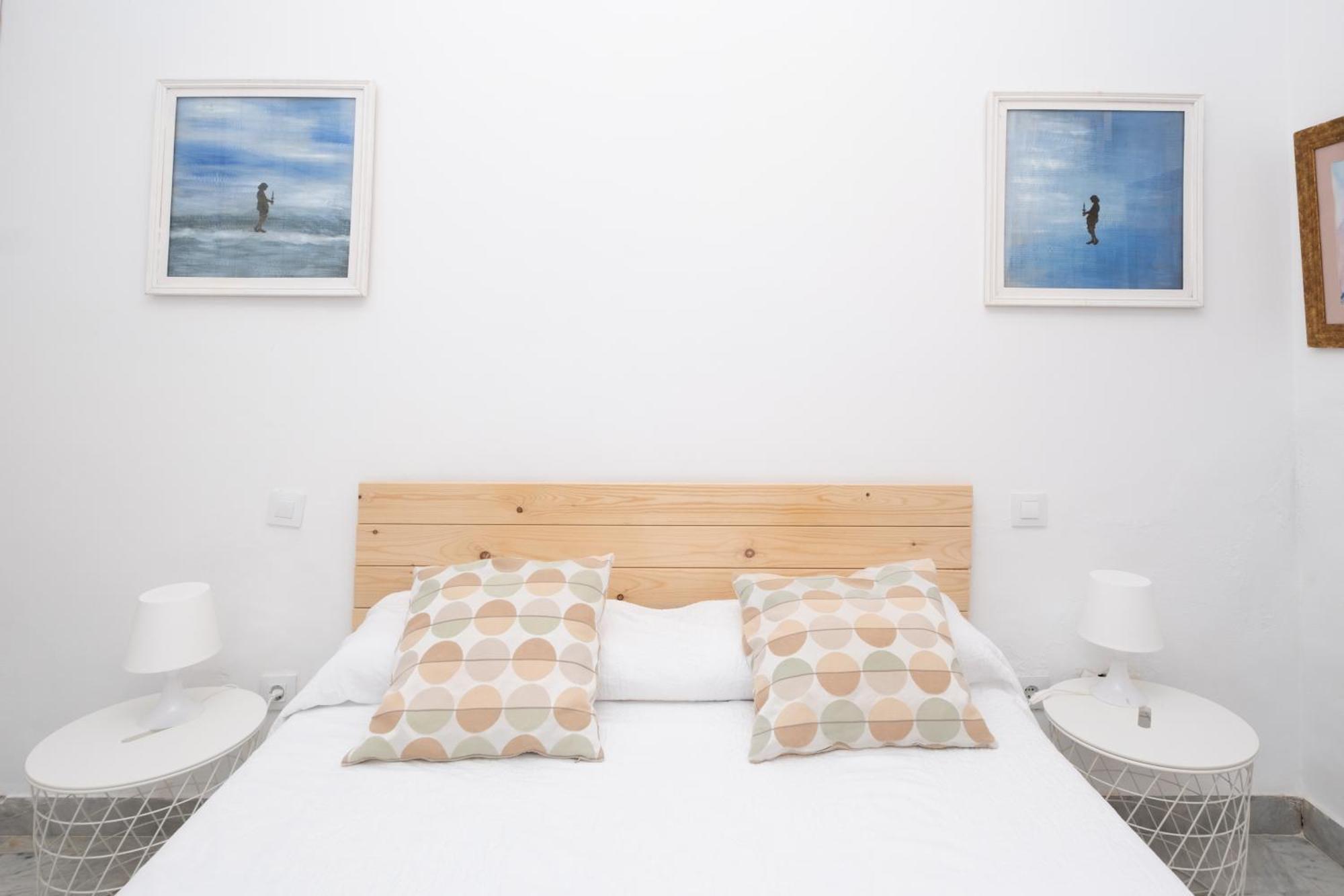 Apartamento " A "Museo Casco Historico Ronda Exteriér fotografie