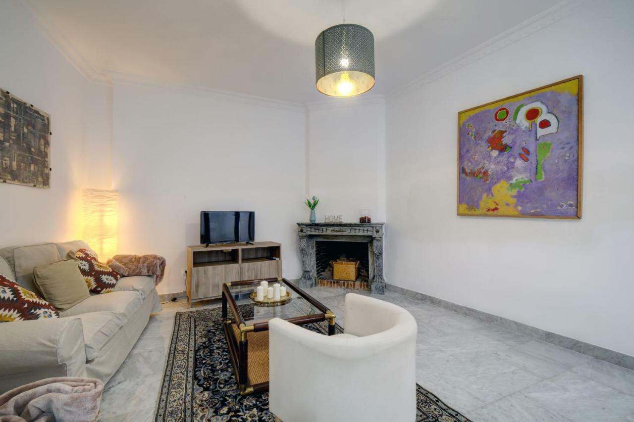 Apartamento " A "Museo Casco Historico Ronda Exteriér fotografie