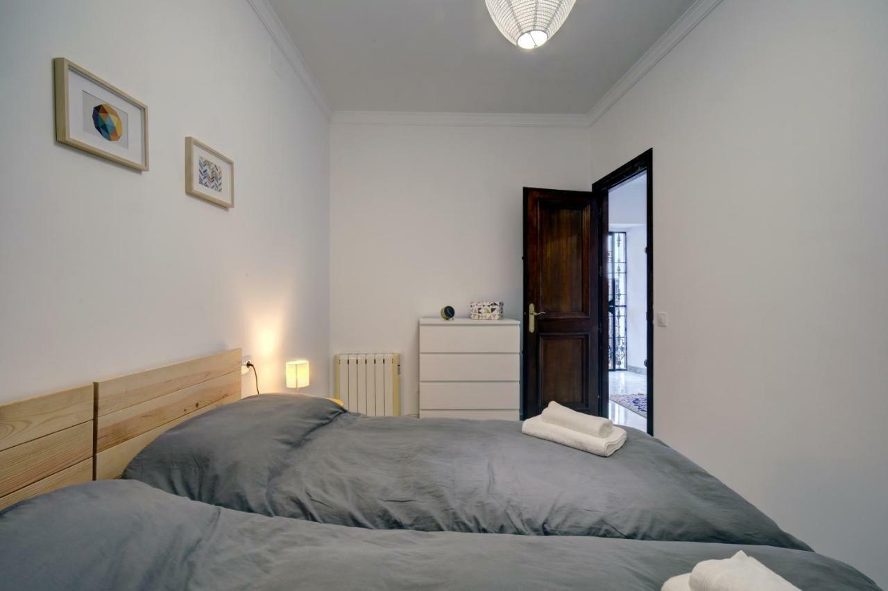 Apartamento " A "Museo Casco Historico Ronda Exteriér fotografie