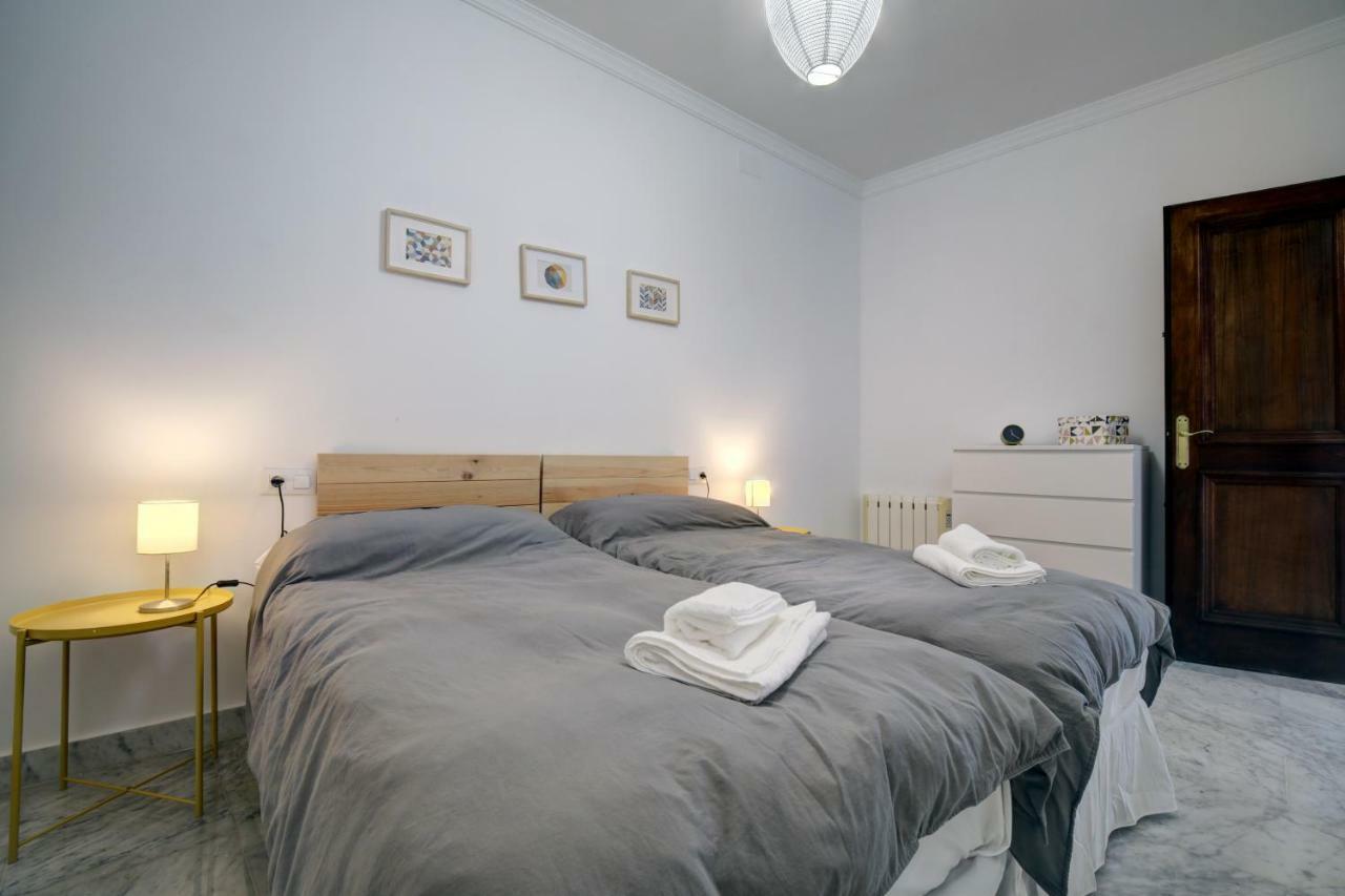 Apartamento " A "Museo Casco Historico Ronda Exteriér fotografie