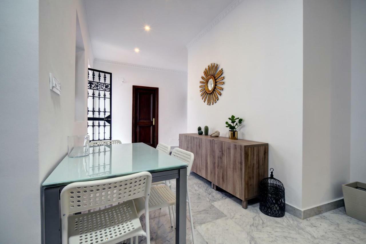 Apartamento " A "Museo Casco Historico Ronda Exteriér fotografie